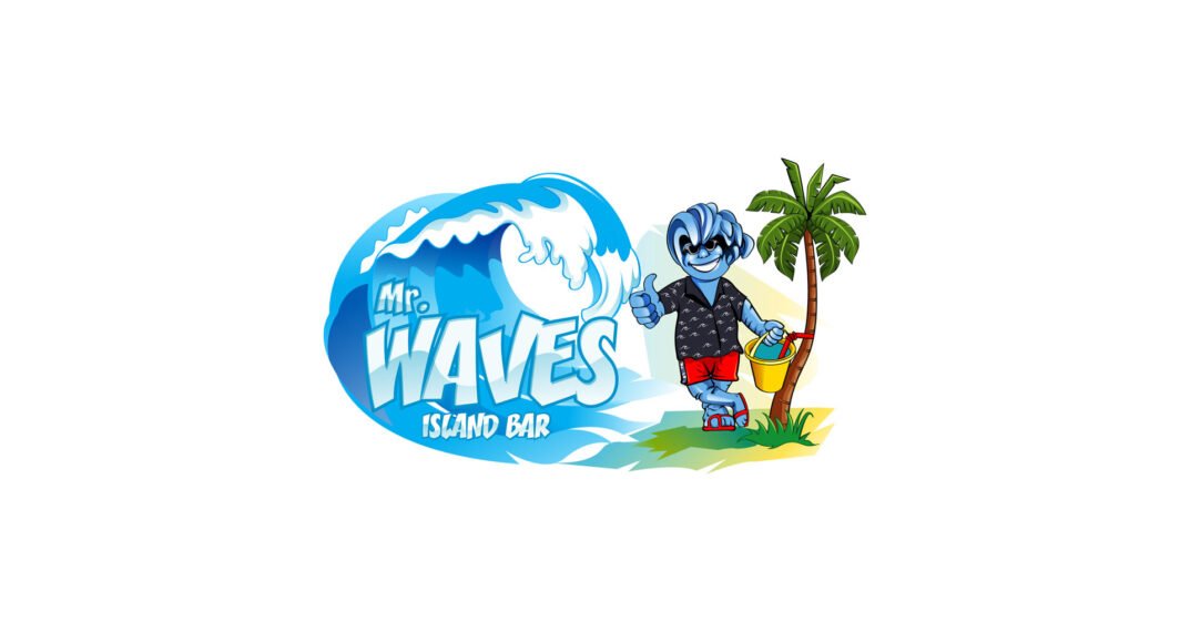 Mr Waves Island Bar - Qualifier #2