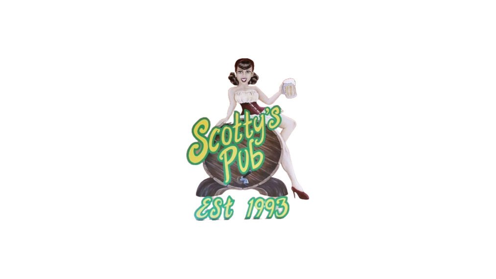 North Port - Scotty's Pub