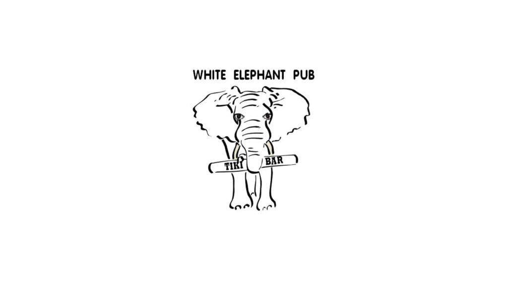 Manasota Key - White Elephant Pub - Qualifier #1